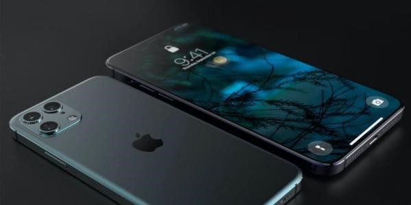 科普 | AlScN薄膜材料已悄然现身于iPhone系列手机