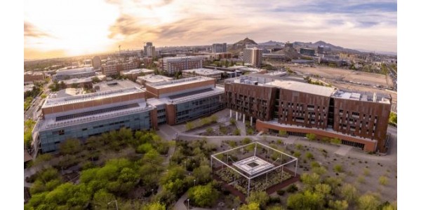 动态 | 美国亚利桑那州立大学成功制备出3kV AlN基肖特二极管