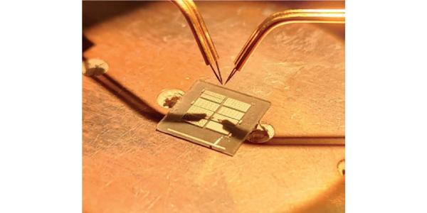 行业 | AlN衬底外延实现创记录的p/n型掺杂浓度——MME外延开启新一代终极带隙半导体器件