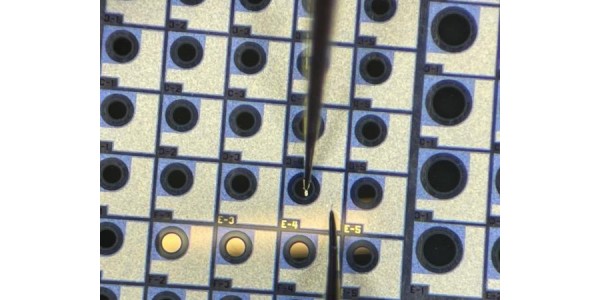 行业 | SiC/GaN的强劲对手 — 新一代AlN基晶体管