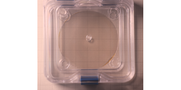 动态 | 奥趋光电亮相第40届NEPCON JAPAN，全球同步推行AlN单晶衬底普惠价