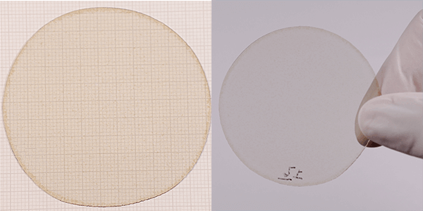 创新 | 奥趋光电受邀赴日参加LED工业应用国际会议——正式推出全球首批60mm AlN单晶及晶圆产品样片